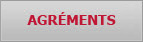 Agrements Scit - Materiaux composites pour l'aviation