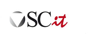 Logo SCit - Materiaux composites